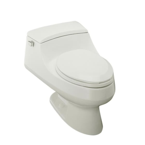 Kohler San Raphael Eb Toilet , Exposed Trap 338420 Zoro